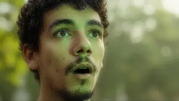 Задник до фільму "Herói Por Acaso" #1641460