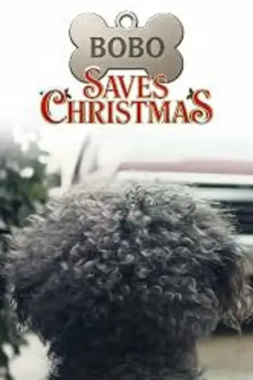 Bobo Saves Christmas постер