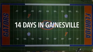 Задник до фільму "14 Days in Gainesville" #1801795