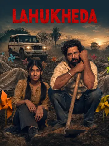Lahukheda