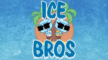 Задник до фільму "Ice Bros" #1838512