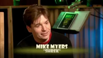 Задник до фільму "The Making of Shrek 2" #1658930