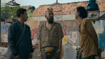 Задник до фільму "Togel: Diantara PHK dan Hutang" #1842703