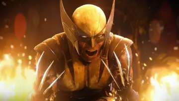 Задник до фільму "Marvel