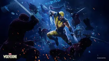 Задник до фільму "Marvel