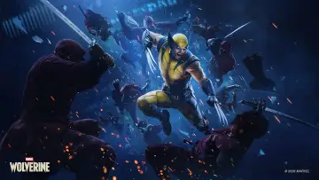 Задник до фільму "Marvel