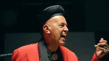 Задник до фільму "Mr. Wonderful" #1803954