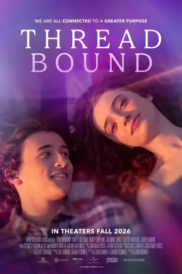 Thread Bound постер