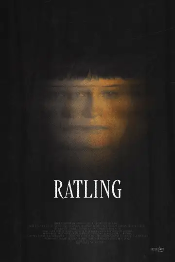 Ratling постер