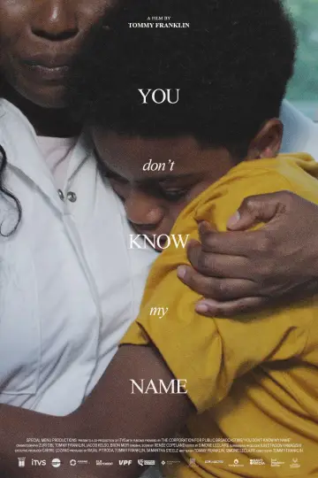 Постер до фільму "You Don