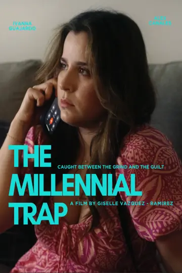Постер до фільму "The Millennial Trap" #1650877