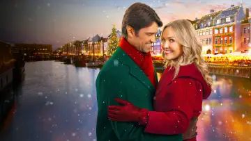 Задник до фільму "A Danish Christmas" #1680834