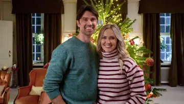 Задник до фільму "A Danish Christmas" #1680836