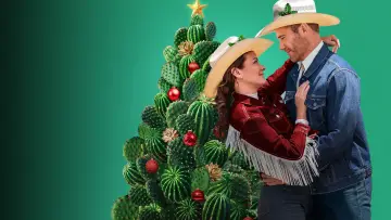 Задник до фільму "My Christmas Cowboy" #1808123