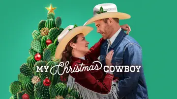 Задник до фільму "My Christmas Cowboy" #1808124