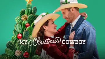 Задник до фільму "My Christmas Cowboy" #1835213