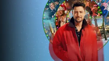 Задник до фільму "The Nights Before Christmas" #1680844