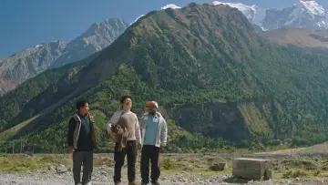 कबड्डी ५: After the Final Match постер