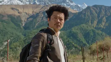 Задник до фільму "कबड्डी ५: After the Final Match" #1741241