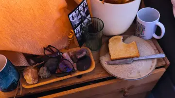Задник до фільму "Lunch Date" #1649983