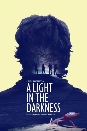 A Light in the Darkness постер