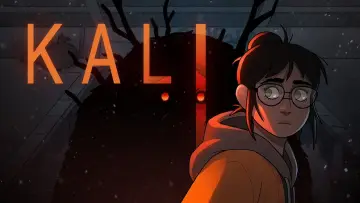 Kali постер