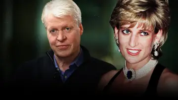 Задник до фільму "Princess Diana: My Sister’s Story" #1650514