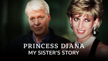 Задник до фільму "Princess Diana: My Sister’s Story" #1760314