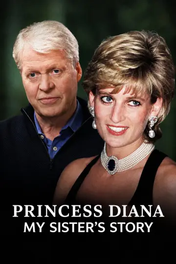 Princess Diana: My Sister’s Story постер