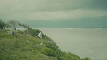 Задник до фільму "The Lament of Spice Island" #1848587