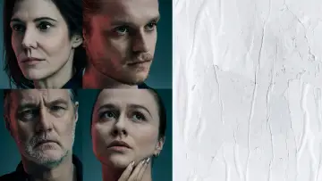 Задник до фільму "The Oresteia" #1783801