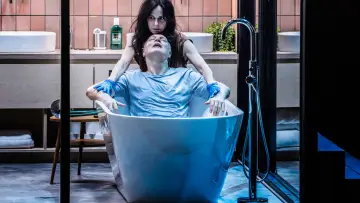 Задник до фільму "The Oresteia" #1783812