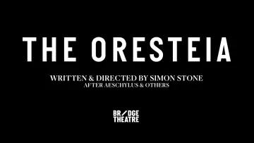 Задник до фільму "The Oresteia" #1783816