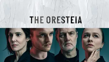 Задник до фільму "The Oresteia" #1783818