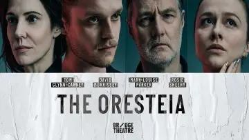 Задник до фільму "The Oresteia" #1783819