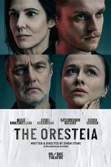 Постер до фільму "The Oresteia" #1783822