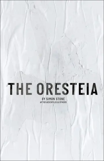 Постер до фільму "The Oresteia" #1783825