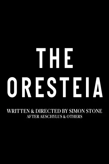 Постер до фільму "The Oresteia" #1783826