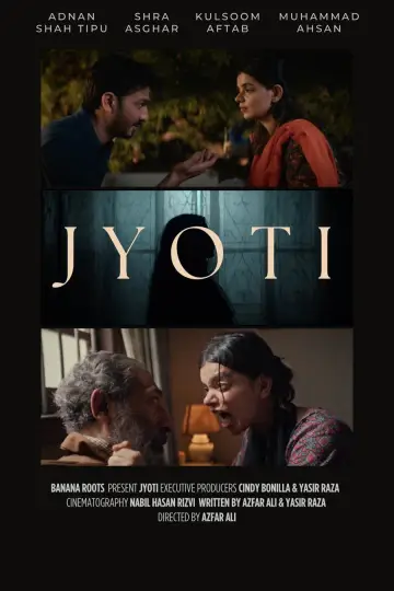 Jyoti постер
