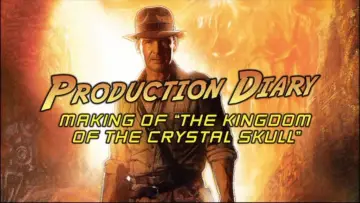 Задник до фільму "Production Diary: Making of 