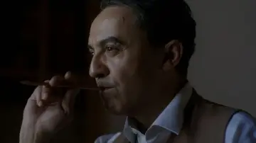 Задник до фільму "Lorca, las horas perdidas" #1652202