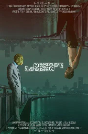 Постер до фільму "MORELIFE" #1702495