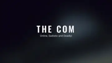 Задник до фільму "The Com: Online, Sadistic and Deadly." #1652683