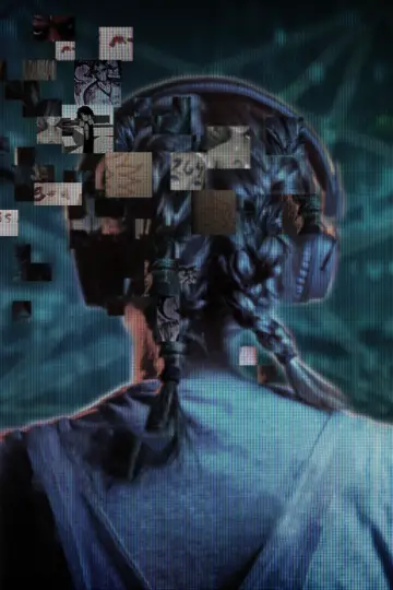Постер до фільму "The Com: Online, Sadistic and Deadly." #1776530
