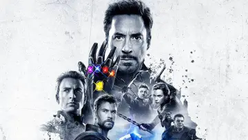 Задник до фільму "Avengers Endgame: Encore" #1652507