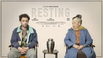 Задник до фільму "Resting" #1652711