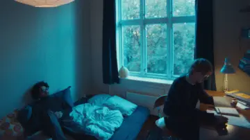 Задник до фільму "DON COKE" #1653357