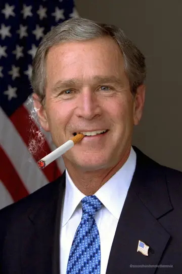 Secondhand Smoke постер