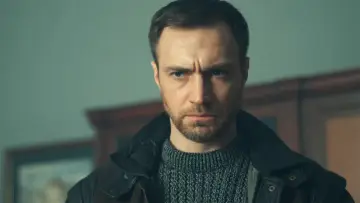 Задник до фільму "Дочь" #1885551