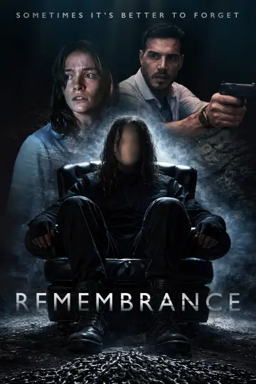 Remembrance постер